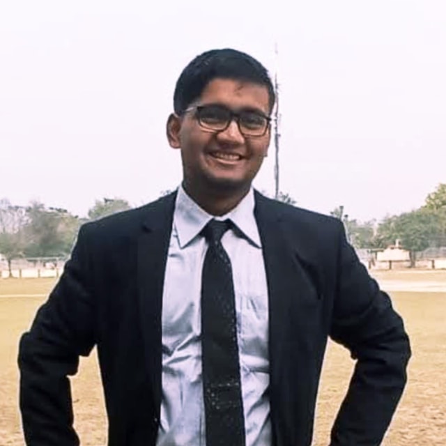 Harshit Krishna
