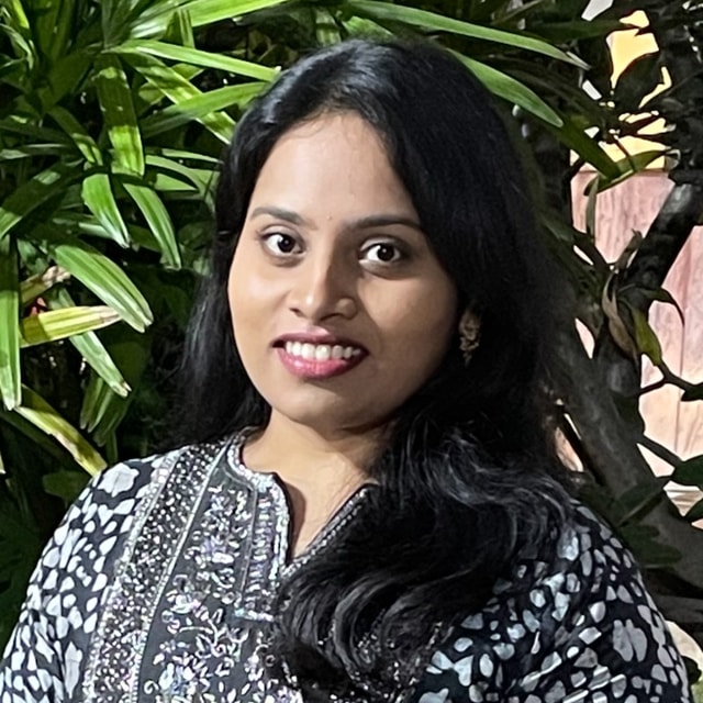 Govardhini