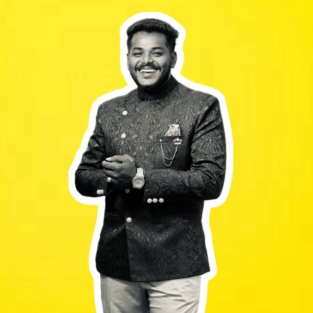 Pradeep