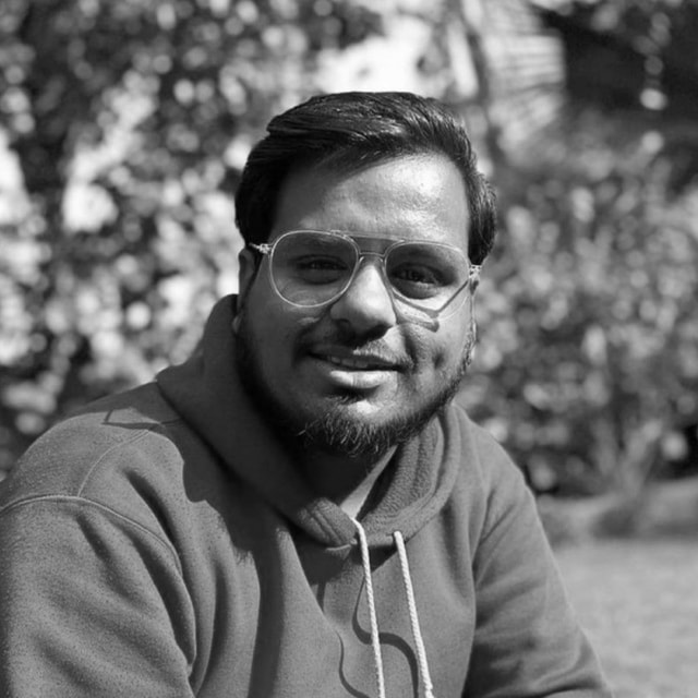 Dhruvrajsinh