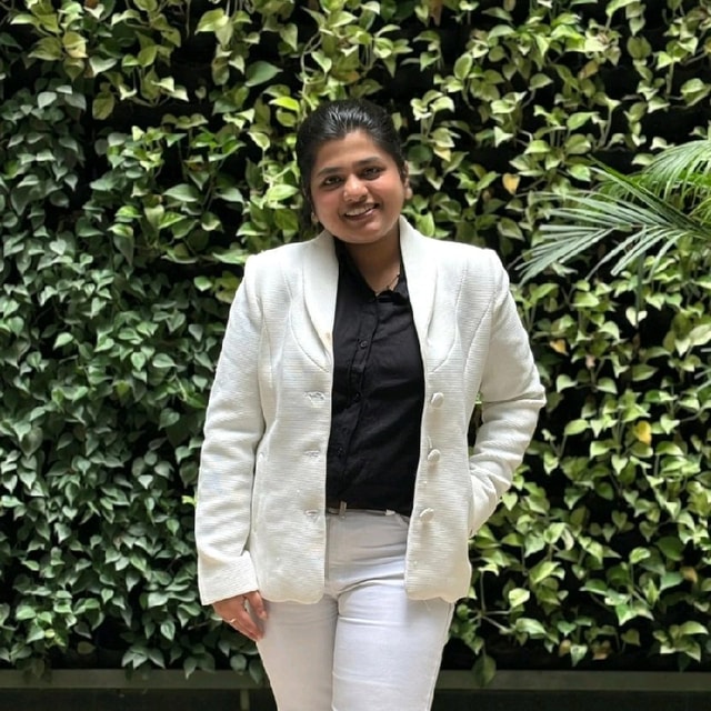 Priyanshi