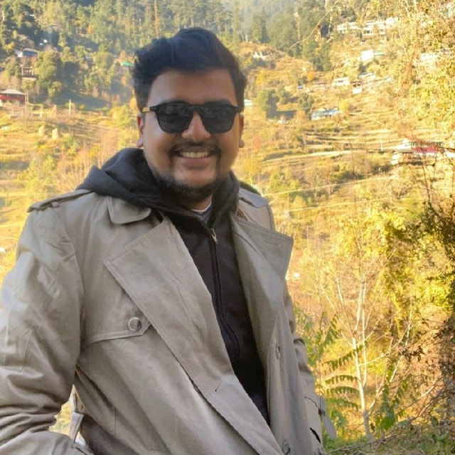 Parvraj