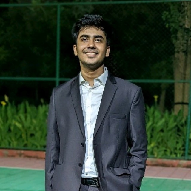 Sarthak