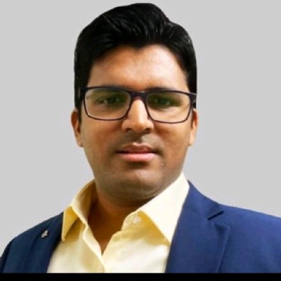 Bhavik