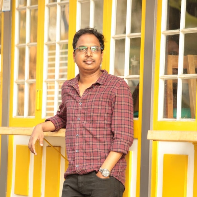 Sri Harsha