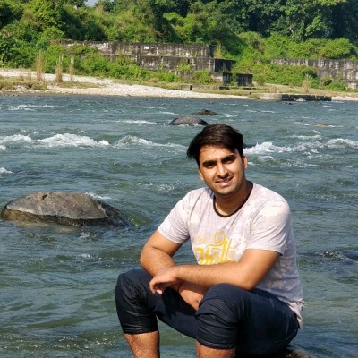 Manish