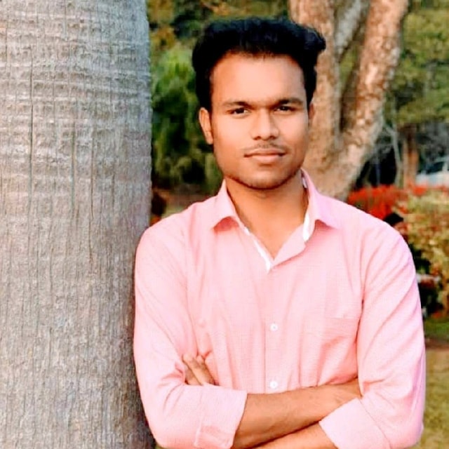 SOUMYARANJAN