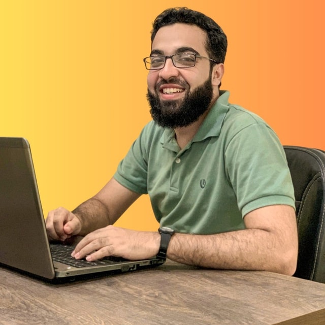 Muhammad Abuzar
