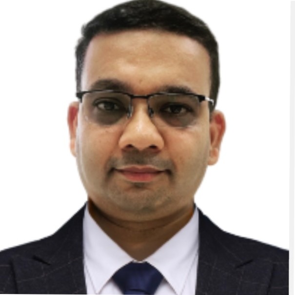 Prasshant Sowmithry