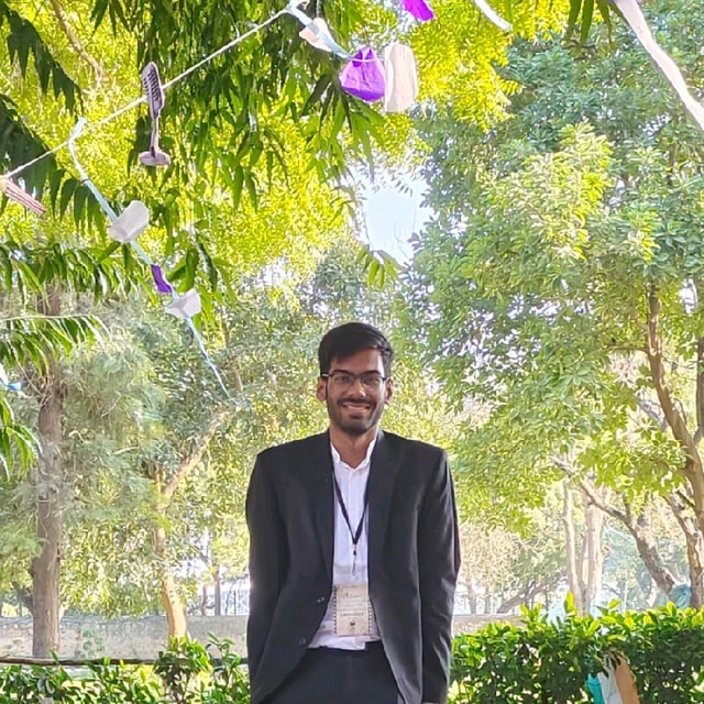 Abhishek