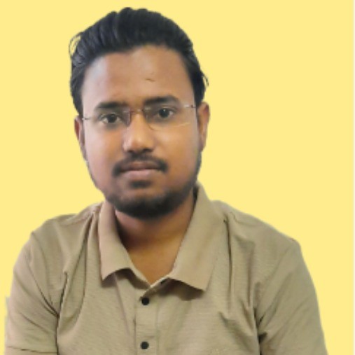 Mohammad Adil