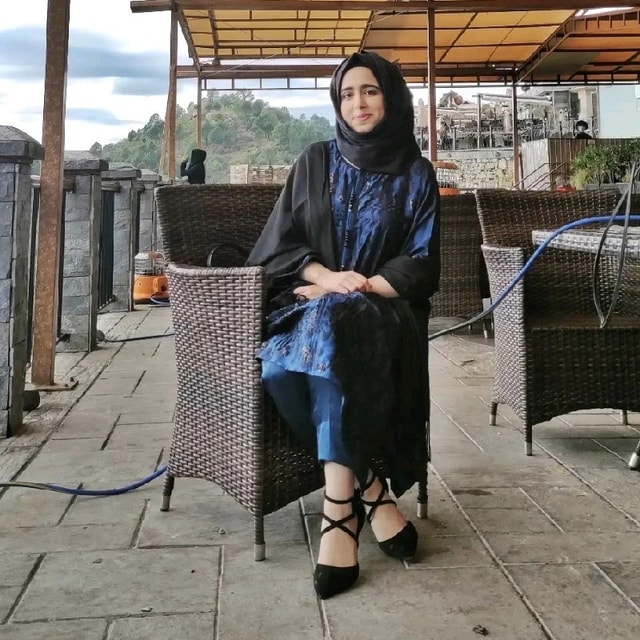 Areeba