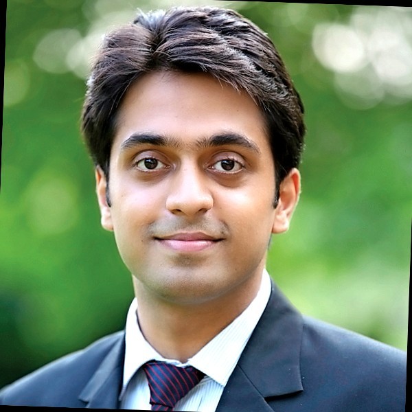 Shashank