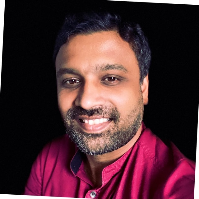 Srijesh