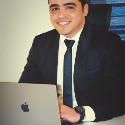 Ahmed