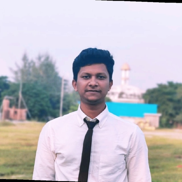 Amran Hossain