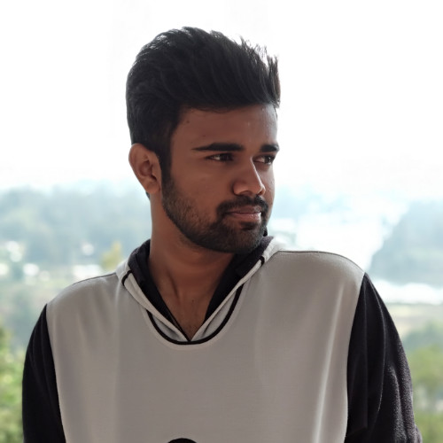 sriramsiddharth