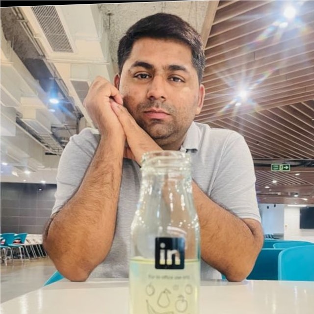 Mayank