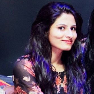Bushra