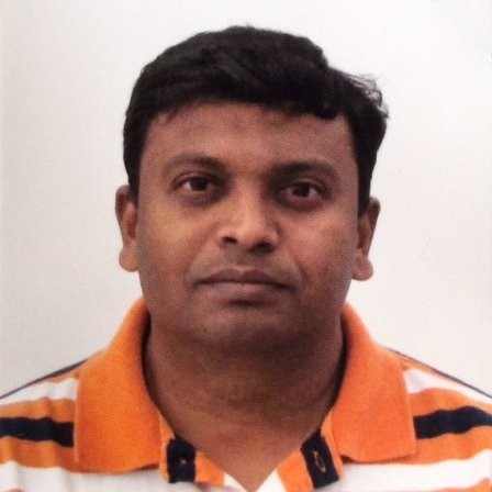 Muralidhar