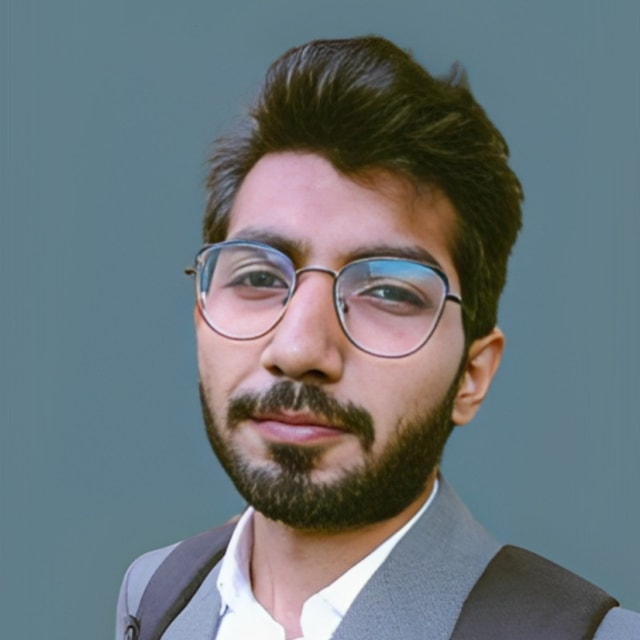 Ahsan