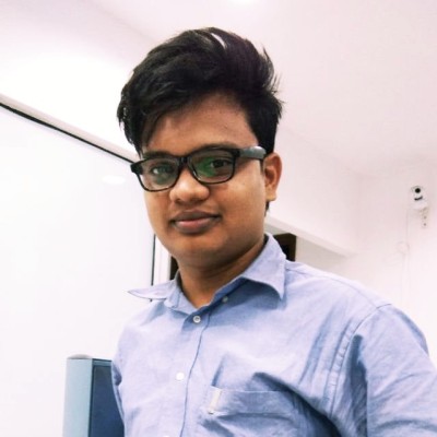 SOUMYARUP