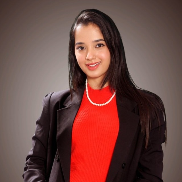 Tanishka