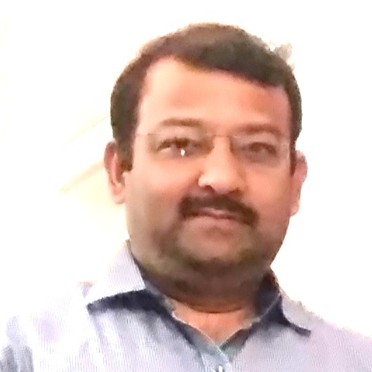 Dr. Hemanta Kumar