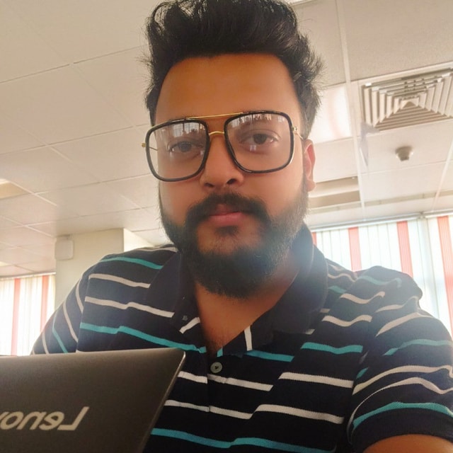 Sayandeep