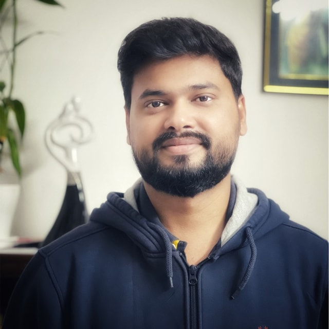 Soumik