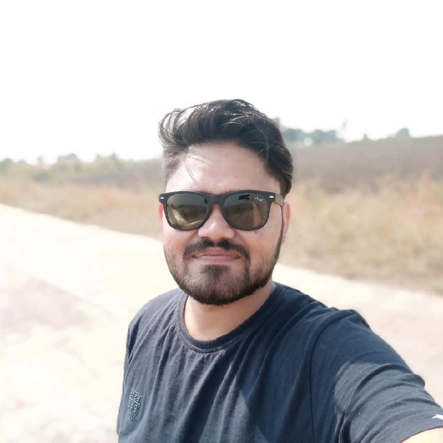 Deepak