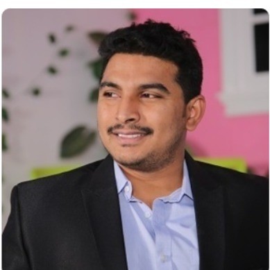Tirumalesh