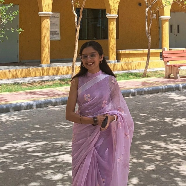Aarohi