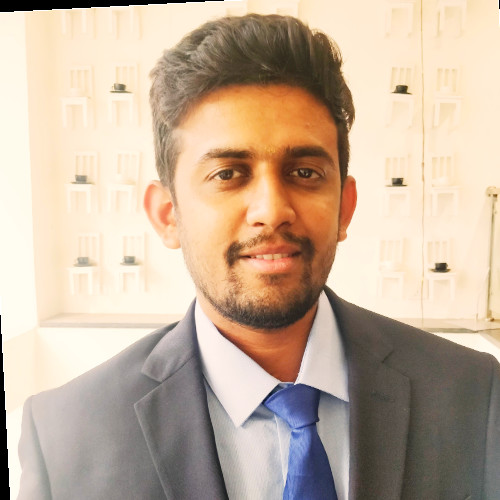 Srinivasan