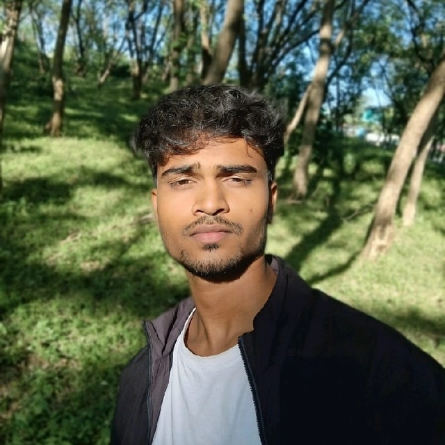 Harshwardhan