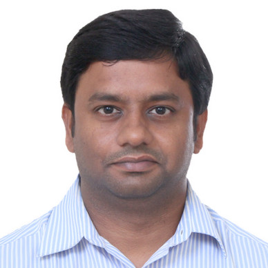 Srikanth Reddy
