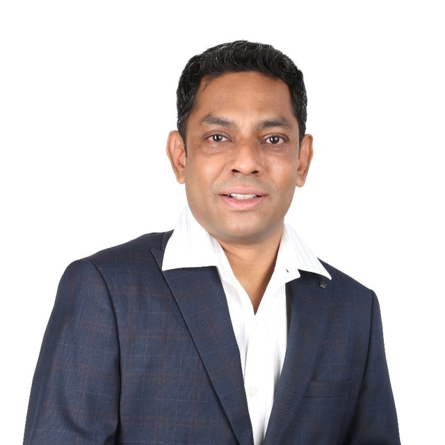 Aravind