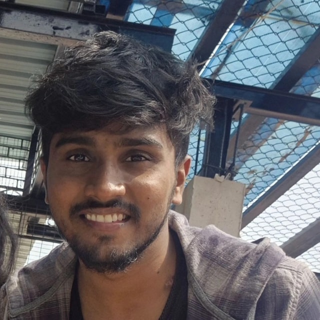 Manjunath