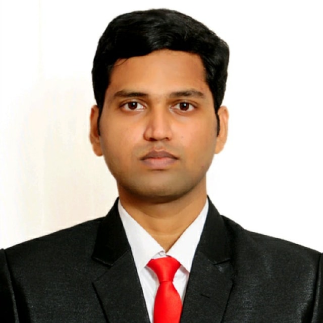 Muthyala Rakesh