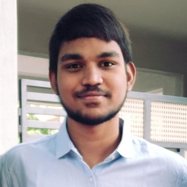 Vishnu Sai
