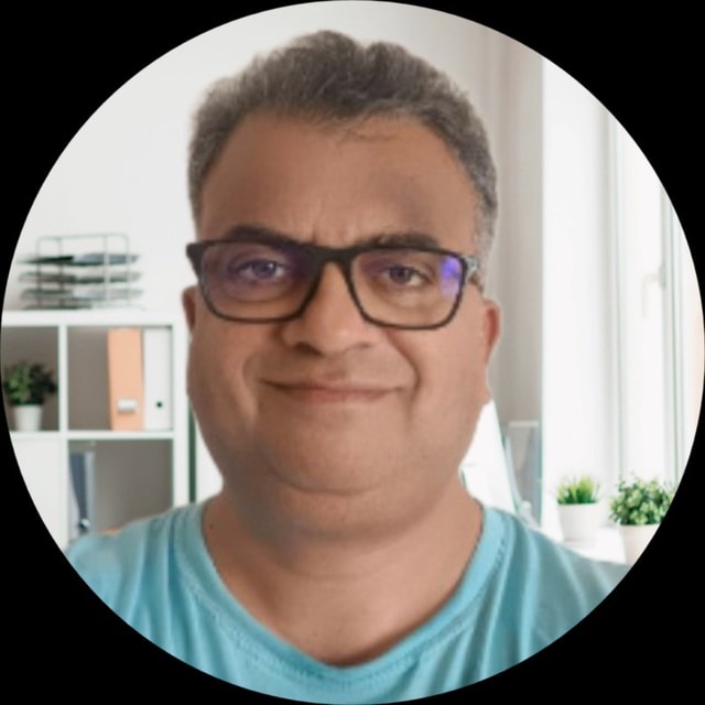 Rammohan