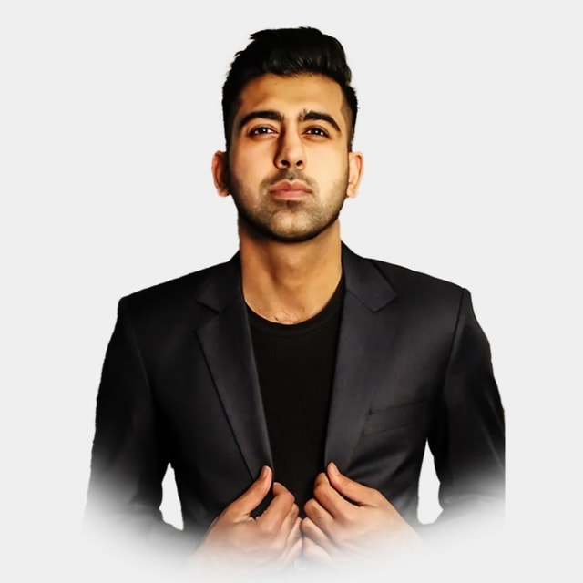 Mohit