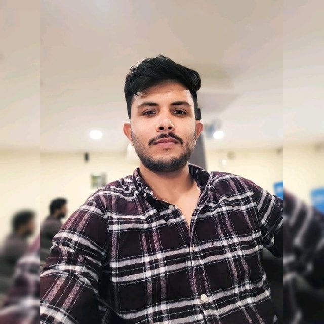 Satya Prakash
