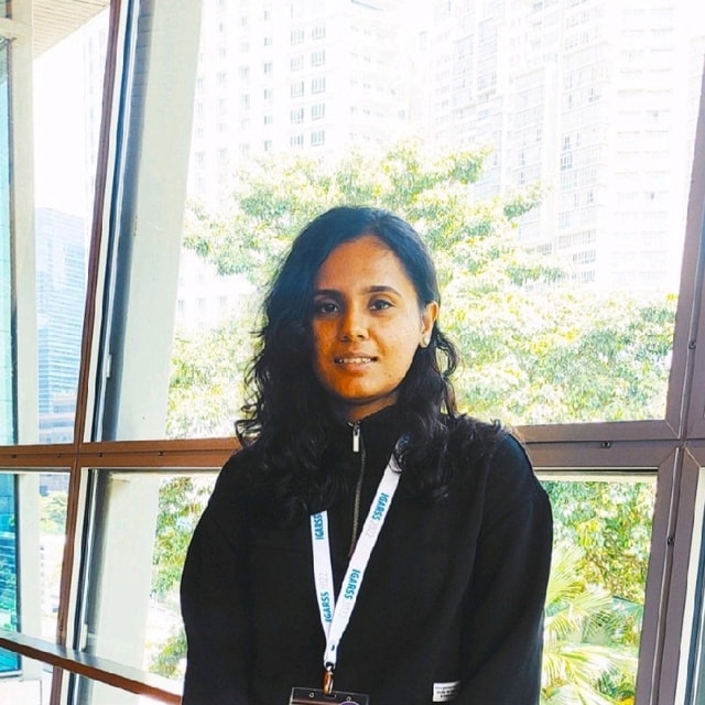 Bhumika