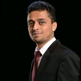 Nitesh