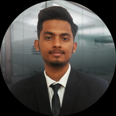 Bilal Ahmed
