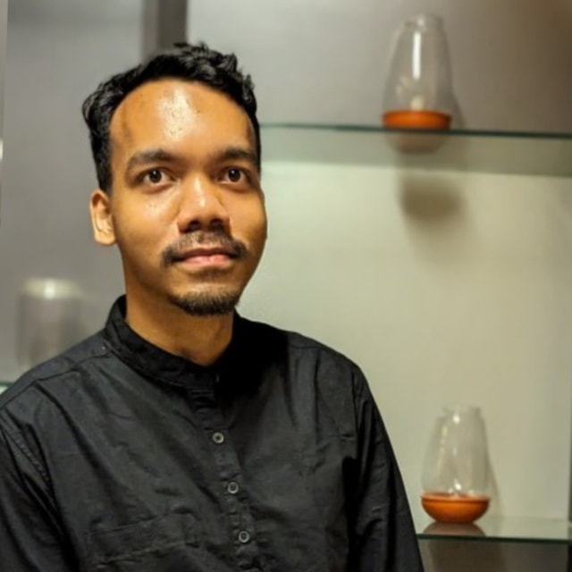 Debasish