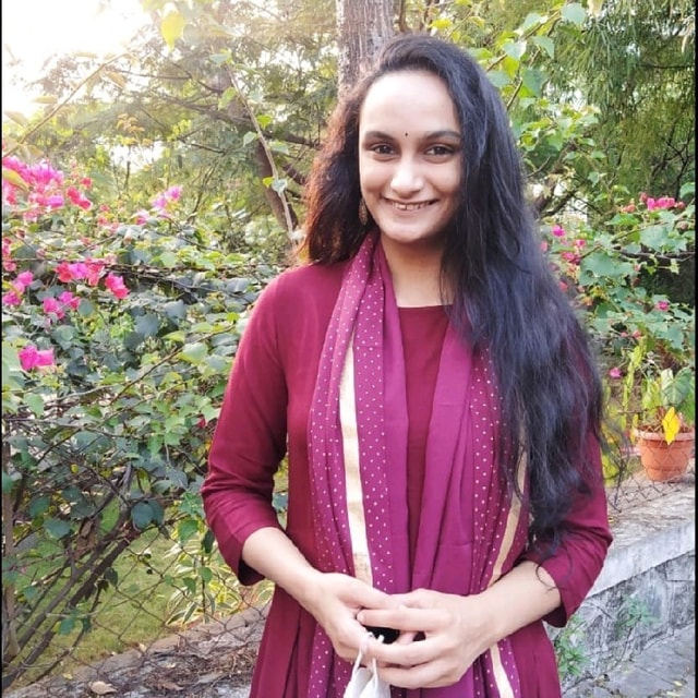 Manasi