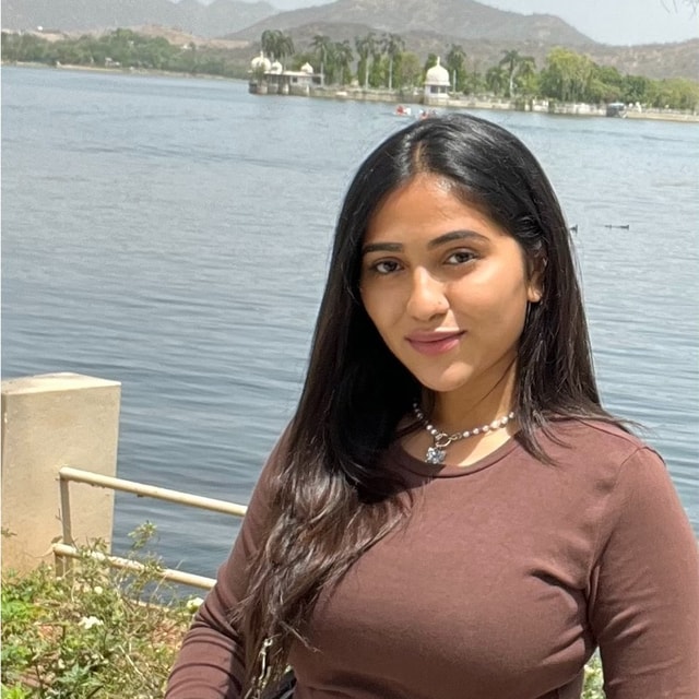 Prachi
