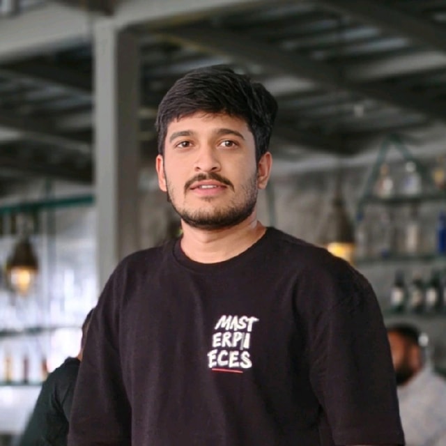 HEMANTH REDDY